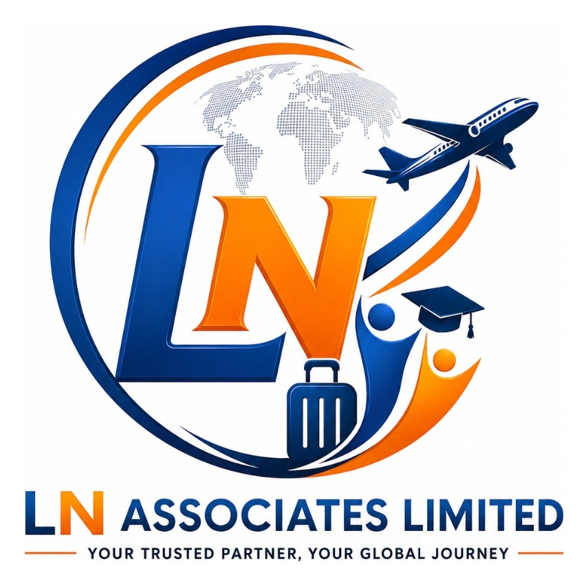 LN Associates Limited